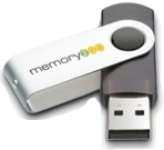 USB Memory Stick Data Recovery
