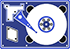Data Recovery London Lab | Hard Drive Recovery Services Logo