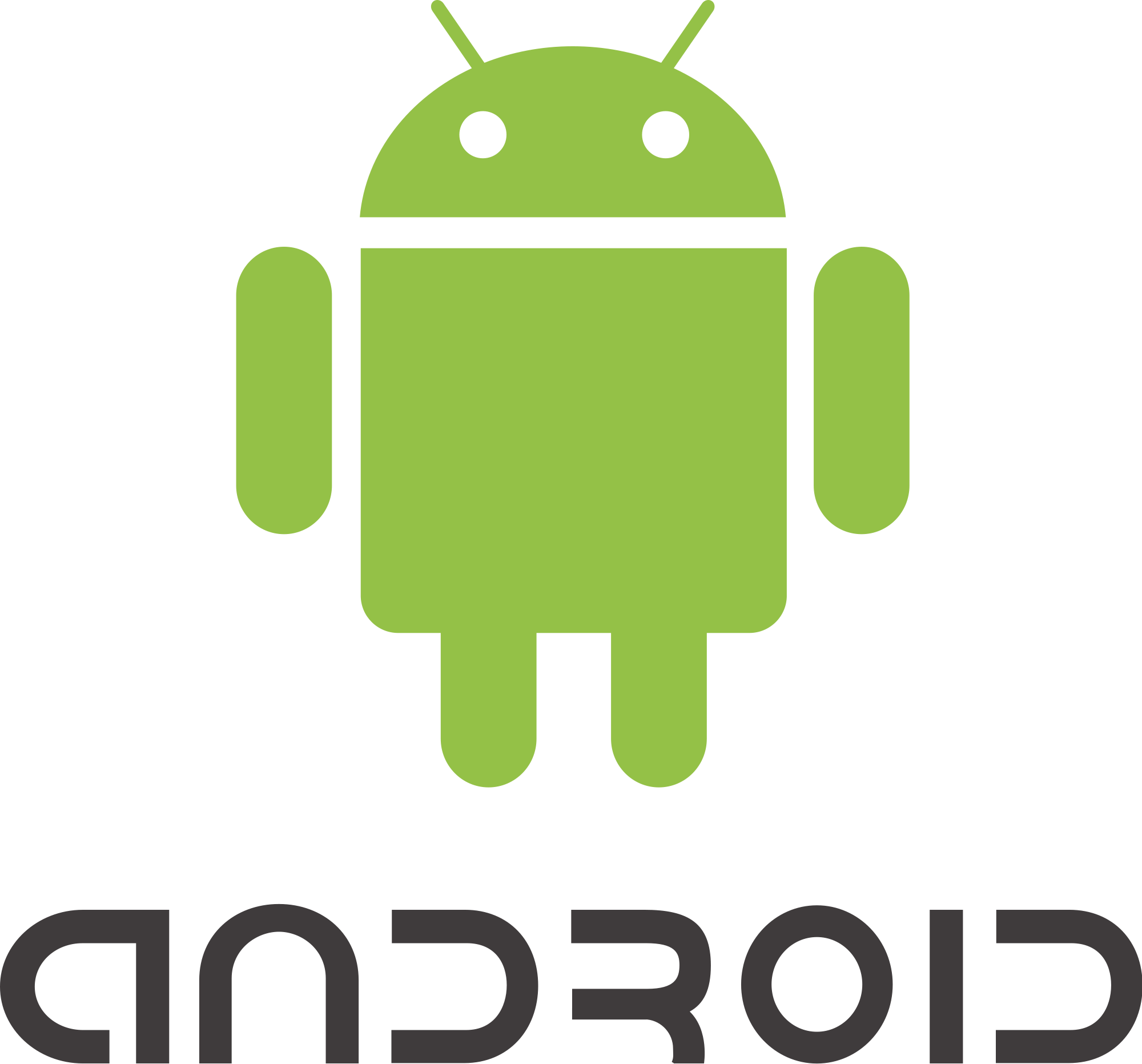 Android data recovery