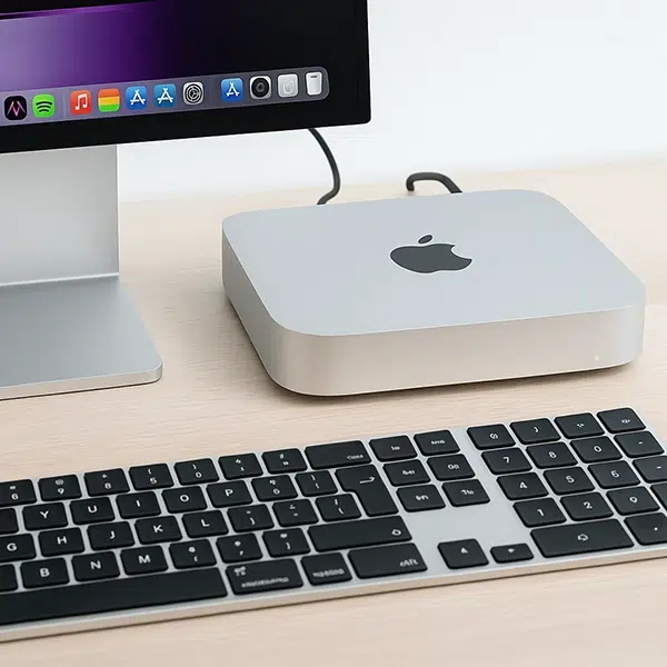 Mac Data Recovery Service