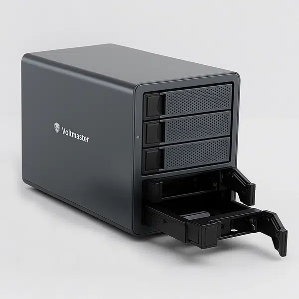 RAID Data Recovery Service