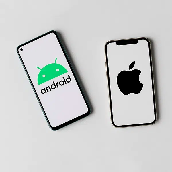 Smartphone Data Recovery Service
