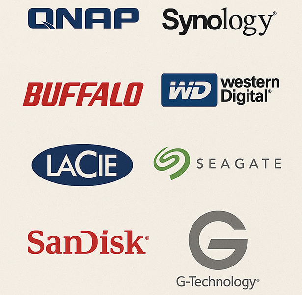 RAID Data Recovery Services in London