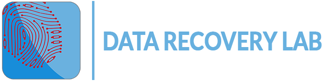 Data Recovery Lab