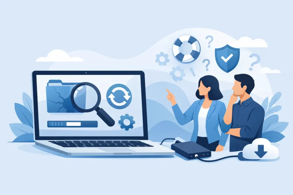 How to Choose the Best Mac Recovery Services 1 How to Choose the Best Mac Recovery Services