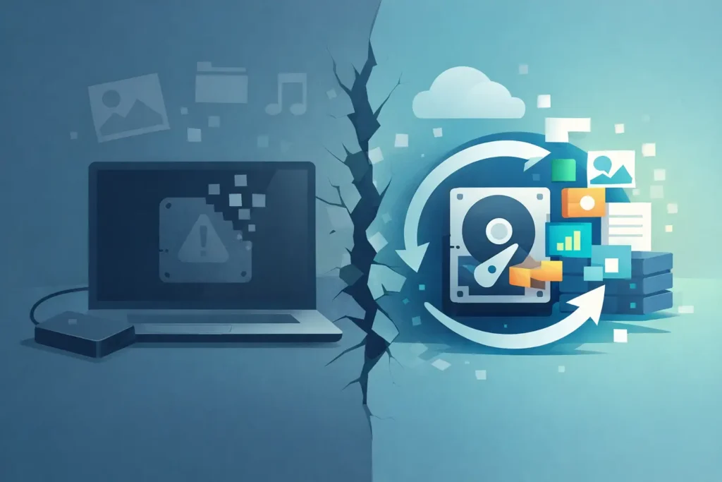 Can Formatted Data Be Recovered? The Facts 8 Can Formatted Data Be Recovered? The Facts