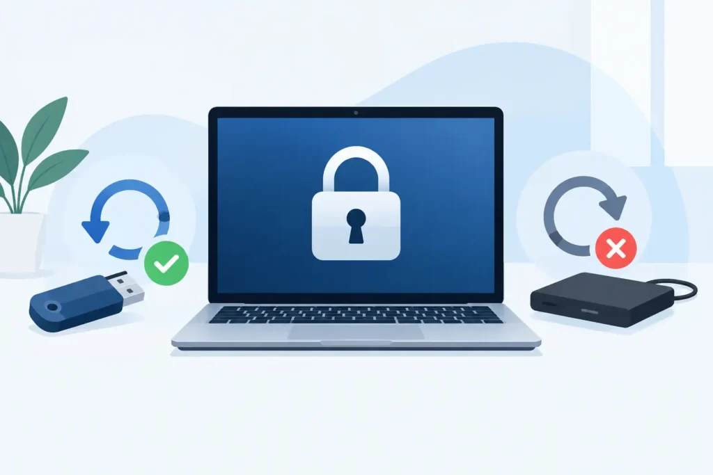 FileVault Recovery: What Works and What Does Not 2 FileVault Recovery: What Works and What Does Not